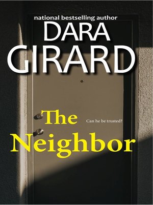 cover image of The Neighbor